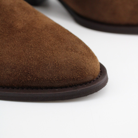 RESPECT полусапожки - казаки