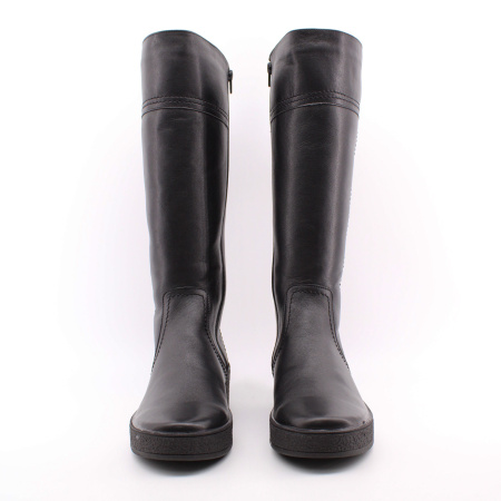 ROMER сапоги с декоративной строчкой