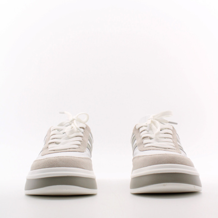 SPUR кеды на шнуровке