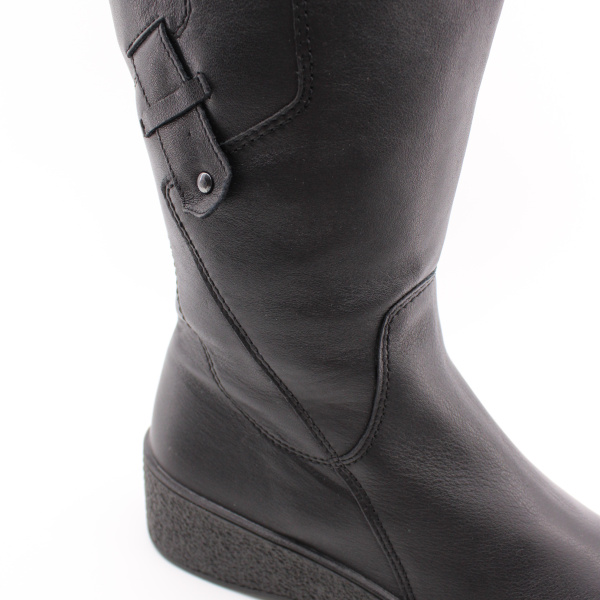 ROMER полусапоги на танкетке