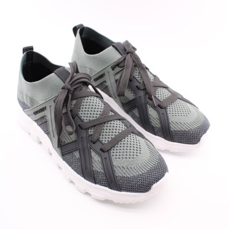 Кроссовки текстильные CROSBY