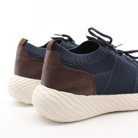 CROSBY кроссовки текстильные