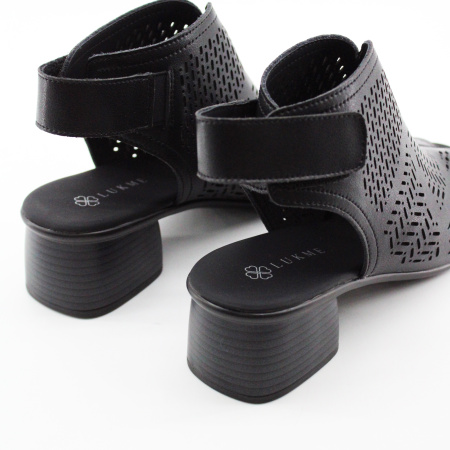 LUKME босоножки