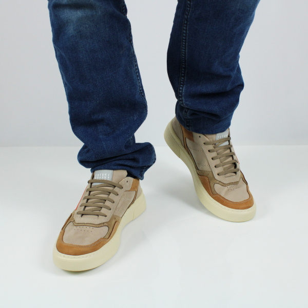 Кеды MARCO TREDI