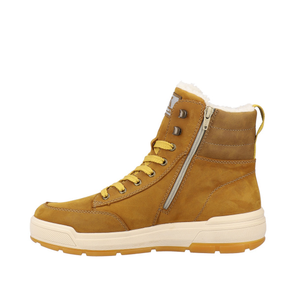 RIEKER Revolution ботинки