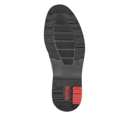 RIEKER туфли на шнуровке