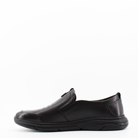 RESPECT полуботинки из натуральной кожи