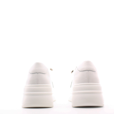 LUKME кеды на платформе большие размеры 40-42