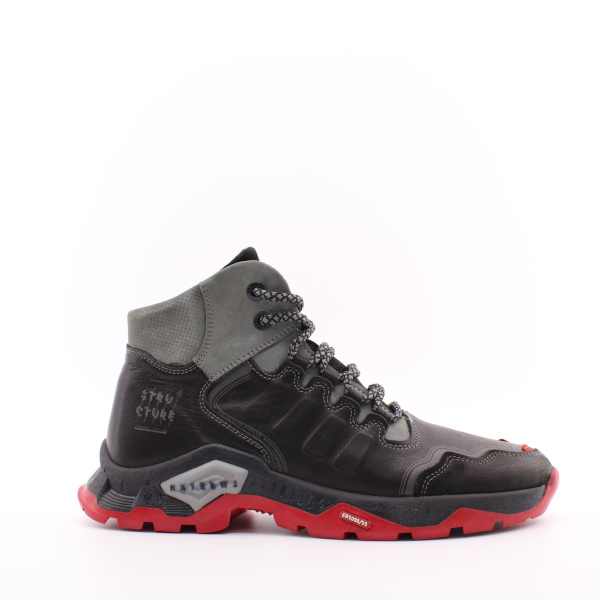 MARCO TREDI зимние кроссовки