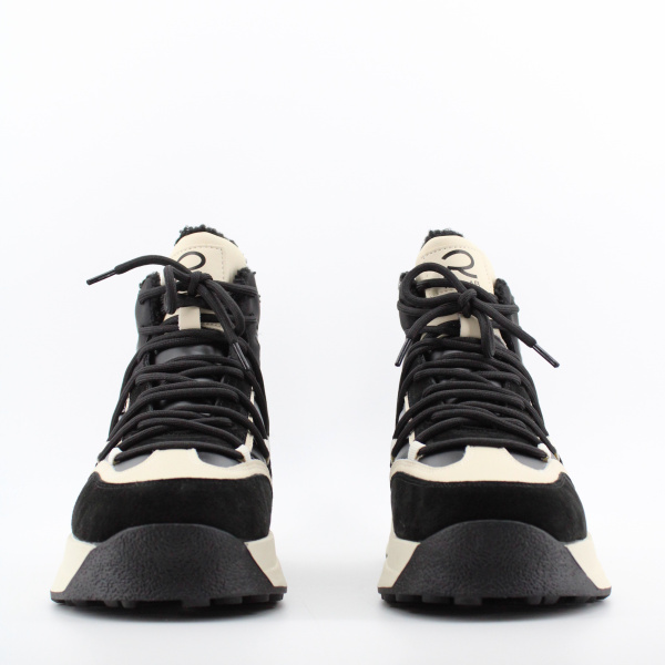 RESPECT зимние кеды