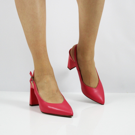 TOFA слингбэки