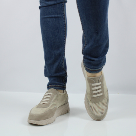 SPUR полуботинки