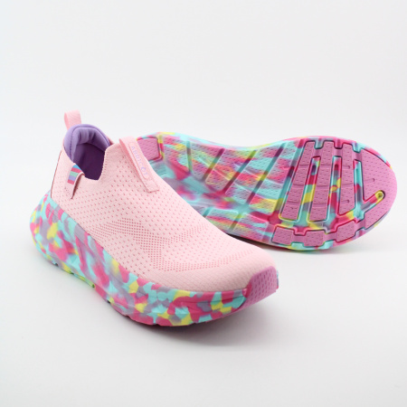 ABRICOT текстильные кроссовки