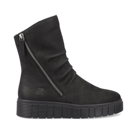 Полусапоги RIEKER Revolution