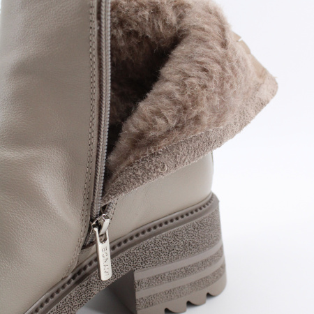 LUKME зимние ботильоны