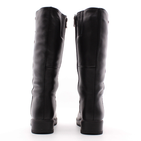 BADEN сапоги из натуральной кожи