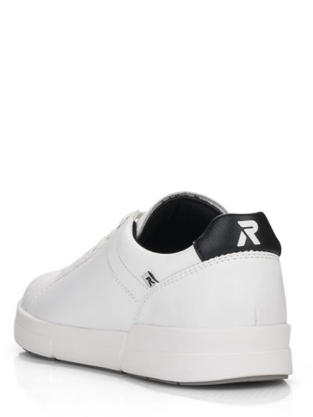 Кеды RIEKER Revolution