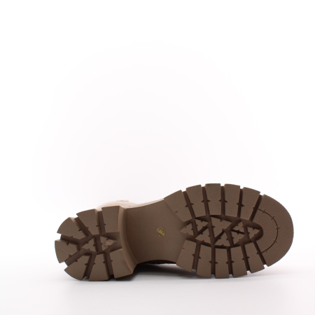 BONAVI сапоги из натуральной кожи