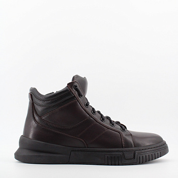 BASKARA ботинки на шнуровке