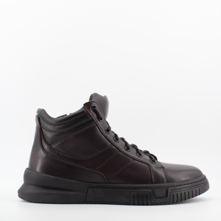 BASKARA ботинки на шнуровке