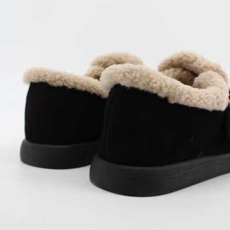 SPUR зимние полуботинки