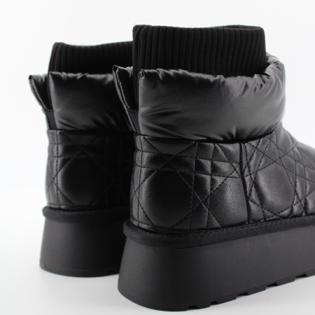 RESPECT угги из натуральной кожи