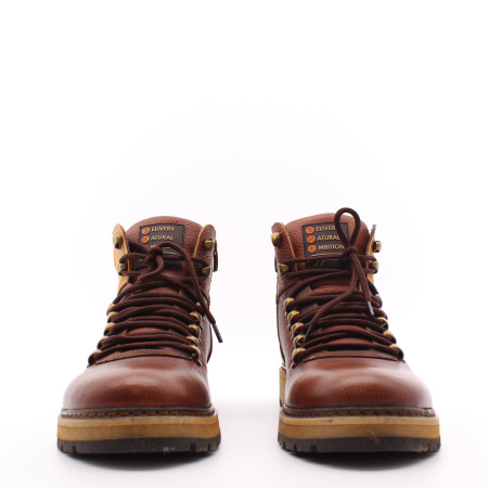 BASKARA ботинки зимние