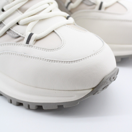 LUKME утепленные кроссовки