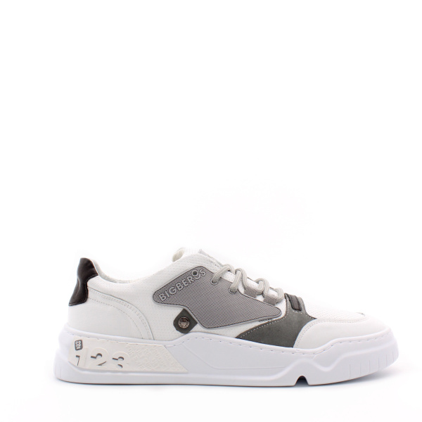 Кеды MARCO TREDI