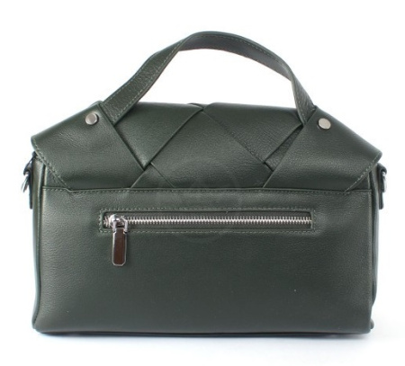 ADELIA сумка из натуральной кожи