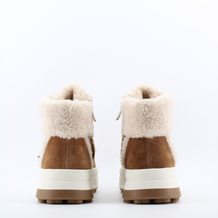 MADELLA зимние кеды