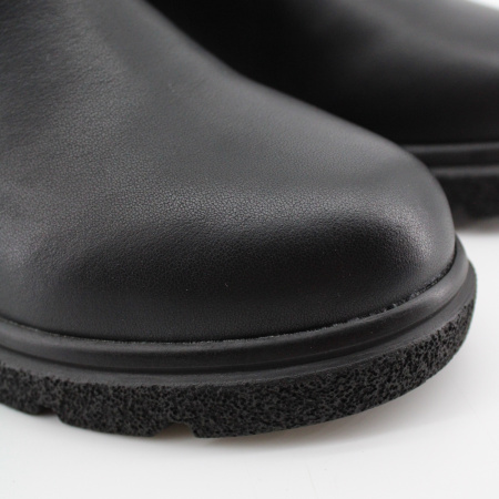 BADEN полусапоги зимние