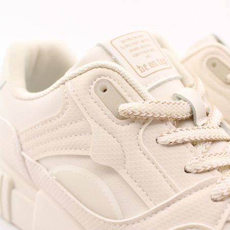 BADEN кеды на высокой подошве