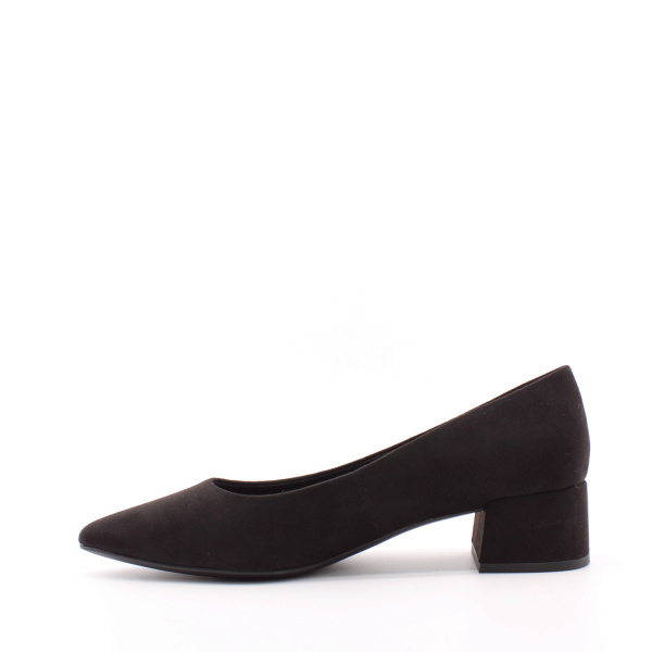 Лодочки на устойчивом каблуке MARCO TOZZI