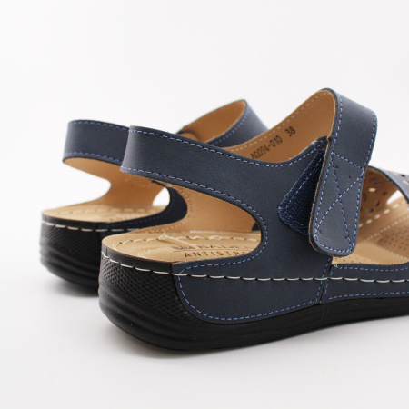 BADEN комфорт босоножки