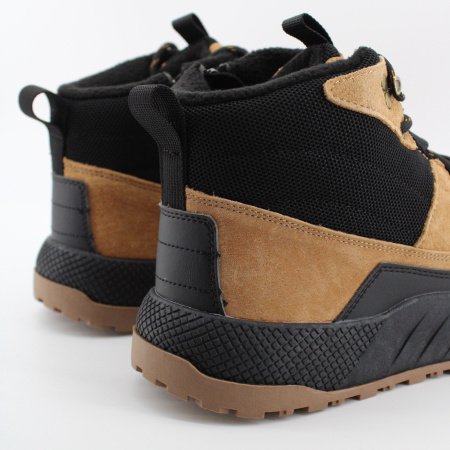 BADEN кроссовки из натуральной кожи