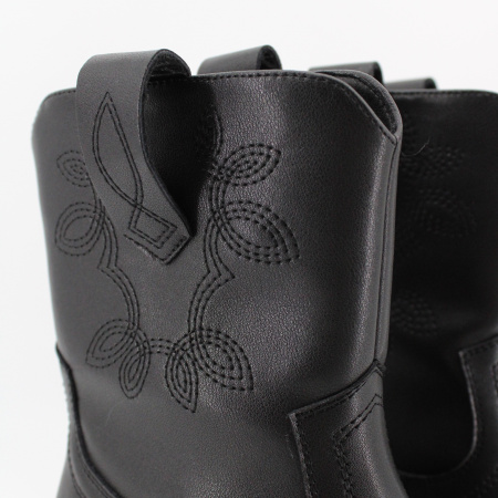 MADELLA  полусапоги -казаки