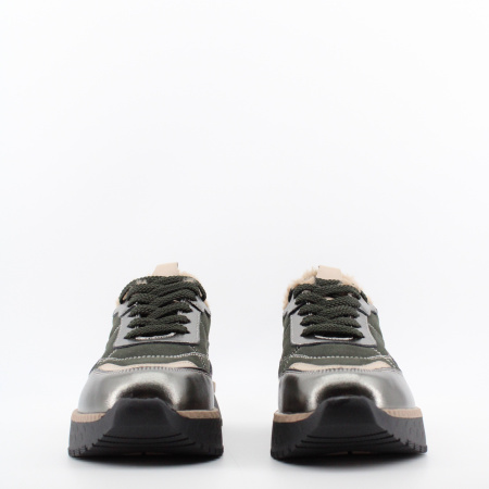 BADEN кроссовки зимние