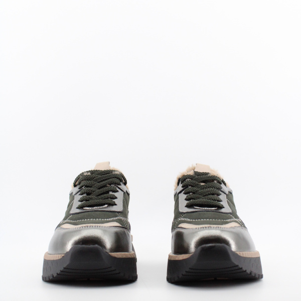 BADEN кроссовки зимние