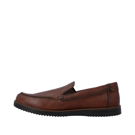 RIEKER мокасины