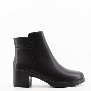 LUKME ботильоны