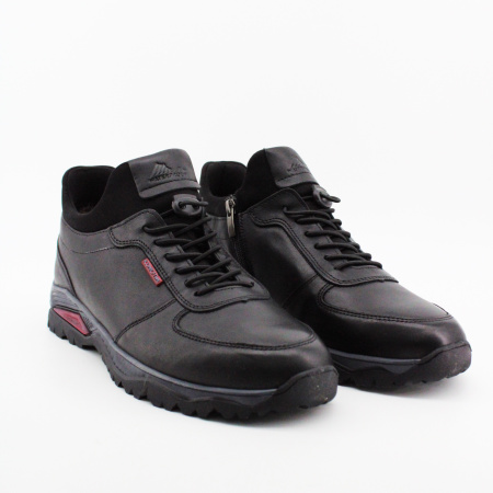 ROOMAN зимние кроссовки на шерсти 