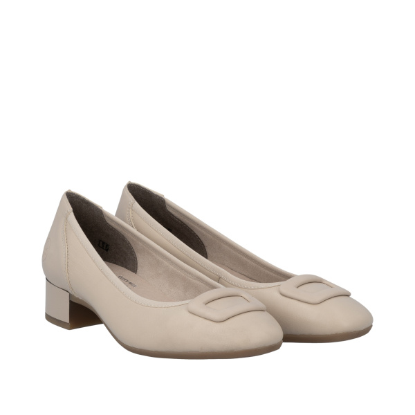 RIEKER туфли - комфорт