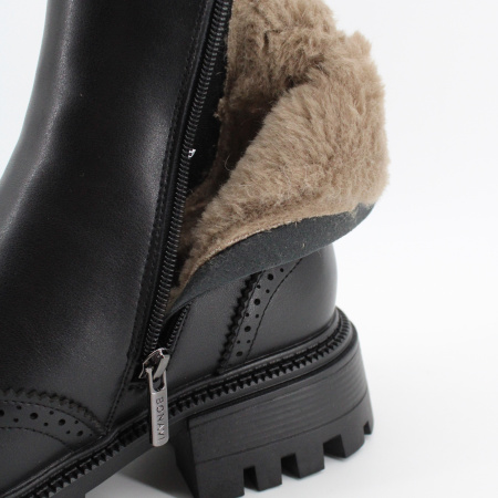 LUKME полусапоги - челси