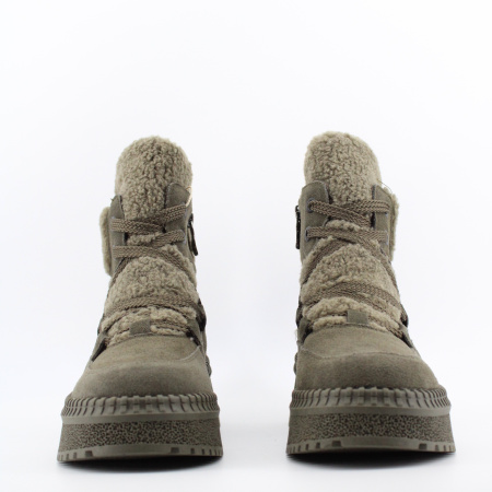 MADELLA зимние ботинки