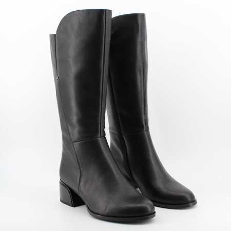 BADEN сапоги из натуральной кожи