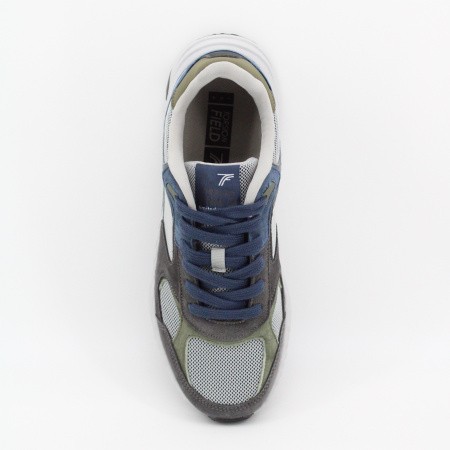 TORSION FIELD кроссовки 