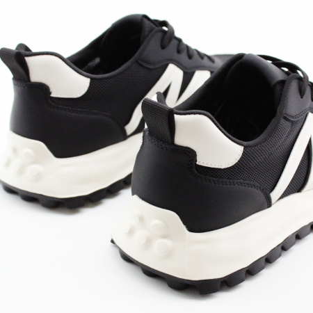 RESPECT утепленные кроссовки