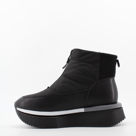 RESPECT ботинки на массивной подошве