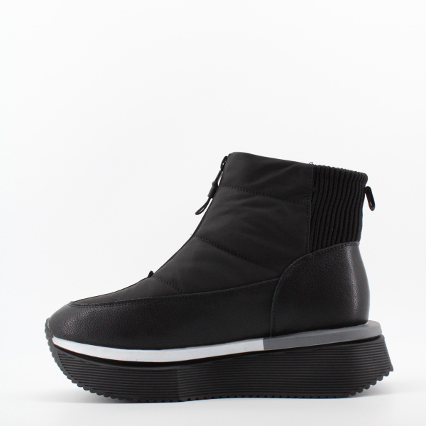 RESPECT ботинки на массивной подошве